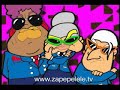 Lo longevo no quita lo de buenas parte 3por zape pelele