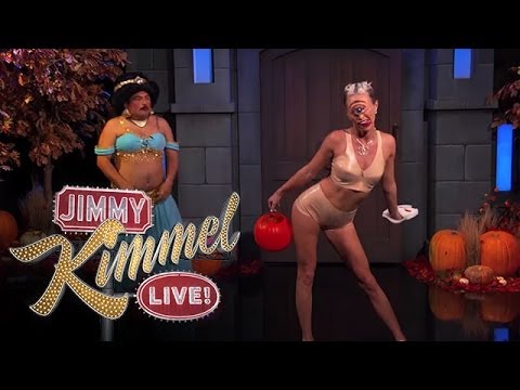 Annual - This is a beloved tradition for us. Every year, we take half of one costume and half of another costume and we and combine them to form one amazing hybrid co...
