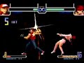 Mega Combos KOF Mega Combos KOF