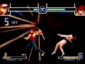 Mega Combos KOF