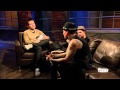 Good Charlotte's Worst Tattoos - Hoppus On Music