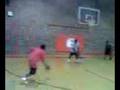 tamius dunkin on doo doo