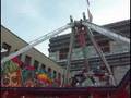 Kermis Tilburg 2004
