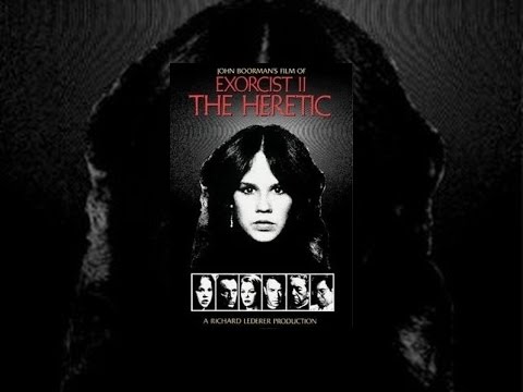 Exorcist II: The Heretic