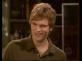 atwt 2007 09 06 noah jealous of luke talking to new pal roth