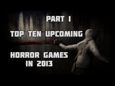free horror games