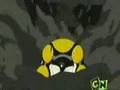 Ben 10 - Shori No Uta GNG