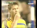Everton - Metalist