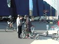 Brompton World Championship 2007 Barcelona