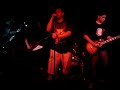 Collapse - Pecado anest&eacute;sico