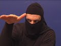 Ask A Ninja, Question 2, \"Ninja Santa\"