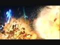 Sonic - Going Under - Evanesance *For Zwoe's Bday*
