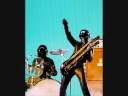 Daft Punk.- Harder, Better, Faster, Stronger