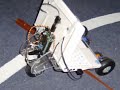 Arduino + Eee PC Robot, third prototype (wireless control) Arduino + Eee PC Robot, third prototype (wireless control)