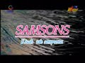 kisah tak sempurna... samsons