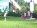 videos de Futebol em familia - Aleixos