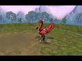 Archaeopteryx - Spore Archaeopteryx - Spore