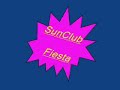 the sunclub fiesta