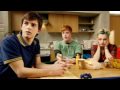 Off The Hook James Buckley Clip - Episode 2