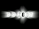 Vision Para el 2007 - Dia de la Plenitud 7-7-2007
