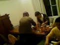 Drinking & Mahjong Night