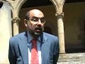 Tontxu Campos habla de la mujer y el cooperativismo