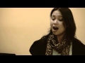 SUITES BY SONDHEIM: In rehearsal with LEA SALONGA