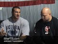 justin harris interview
