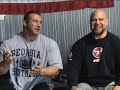 EliteFTS.com - Justin Harris on Supplements