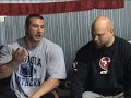 justin harris interview