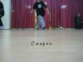 videos de C-Walk by LEGION for Footbox (sneakers shop)