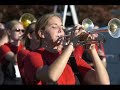 UGA Redcoat Band Trumpet Feature - Olympics Medley UGA Redcoat Band Trumpet Feature - Olympics Medley