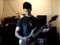 Johnny Plays The Black Dahlia Murder - I\