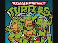 Teenage Mutant Ninja Turtles Theme 2 Teenage Mutant Ninja Turtles Theme 2