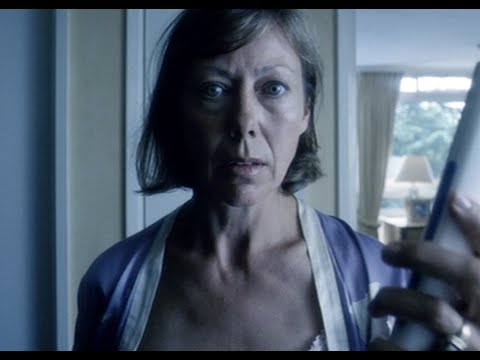 Jenny Agutter