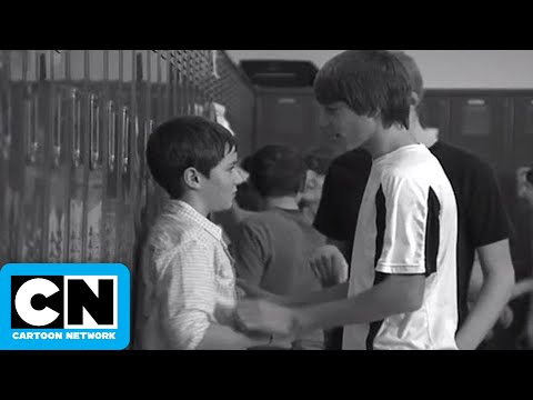 Stop Bullying: Speak Up Special Presentation | Speak Up | Cartoon Network