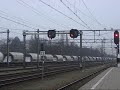 Railion Dolomiet kalk Boxtel