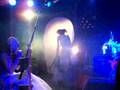 emilie autumn live in rockfabrik augsburg /intro + 4 o'clock