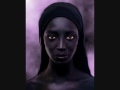 Sarasuten Seti, Ishmael Allah on the Nicky Love radio program part 1