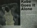 Kobe Bryant (Sprite - Provinemwrong)