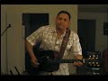 vic jimenez - Leaving on a Jet Plane vic jimenez - Leaving on a Jet Plane