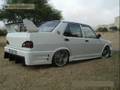 tofas tuning