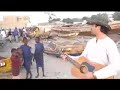Amindiaye - Live Plage M\ Amindiaye - Live Plage M\