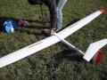 radio controlled cirrus - Graupner Cirrus 75