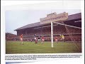 The Famous Glasgow Rangers