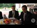 Pawlenty Roundtable