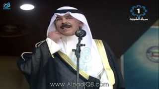 وزير الداخلية محمد الخالد من حفل تخرج ضباط الصف: أبنائي بناتي أركع لربك ساجد وروح حب أمك ولا أبوك