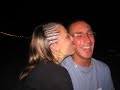 une superbe amiti� qui est n�e pendant des vacances en espagne ! ao�t 2007 ! je t'adore ma grosse !!!!