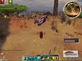 HM Ranger Solo Farm Tusked Howlers