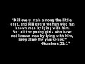The Evil Bible
